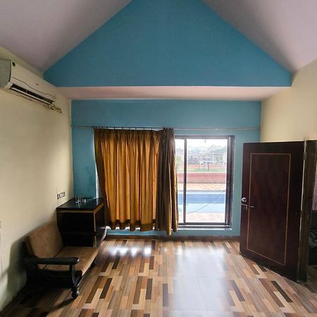 King Size Deck Villa Mumbai Eksteriør bilde
